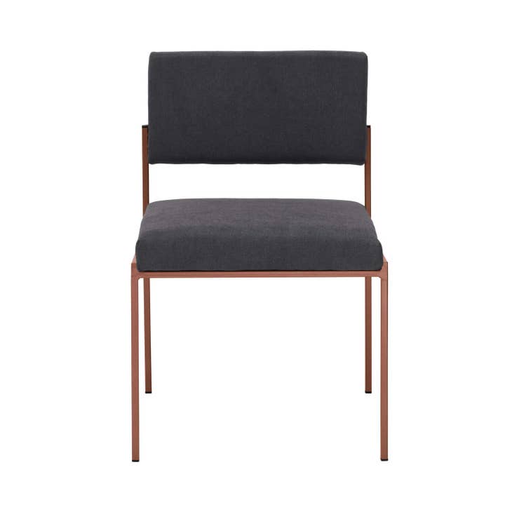 Sternzeit Design - Wholesale Chair - Cube Stuhl 55 - Basic Line35