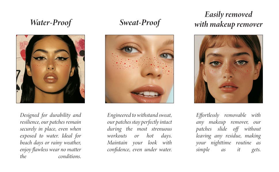 Fazit - Wholesale Lipstick - Sweetheart Speckles - Limited Edition7