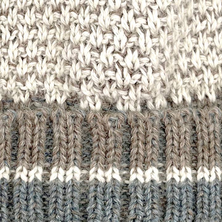 Shupaca Alpaca - Wholesale Gloves - Women's - NEW! Alpaca Gloves - Carrera - Birch