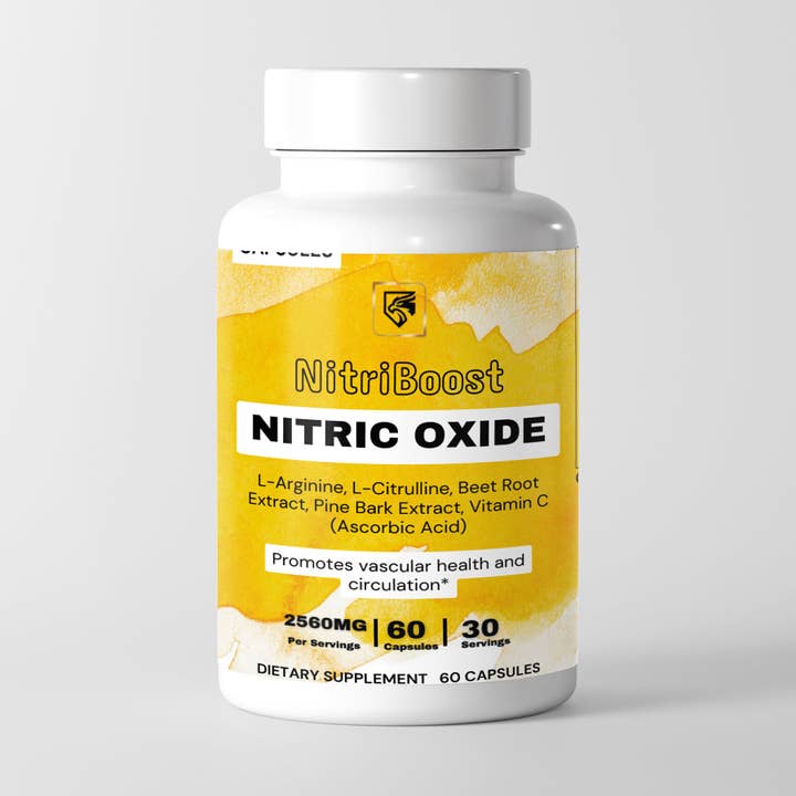 theLifeSupps.com - Wholesale Oral supplement/vitamin - Max Performance Support – Dietary Supplement, 60 Capsules1