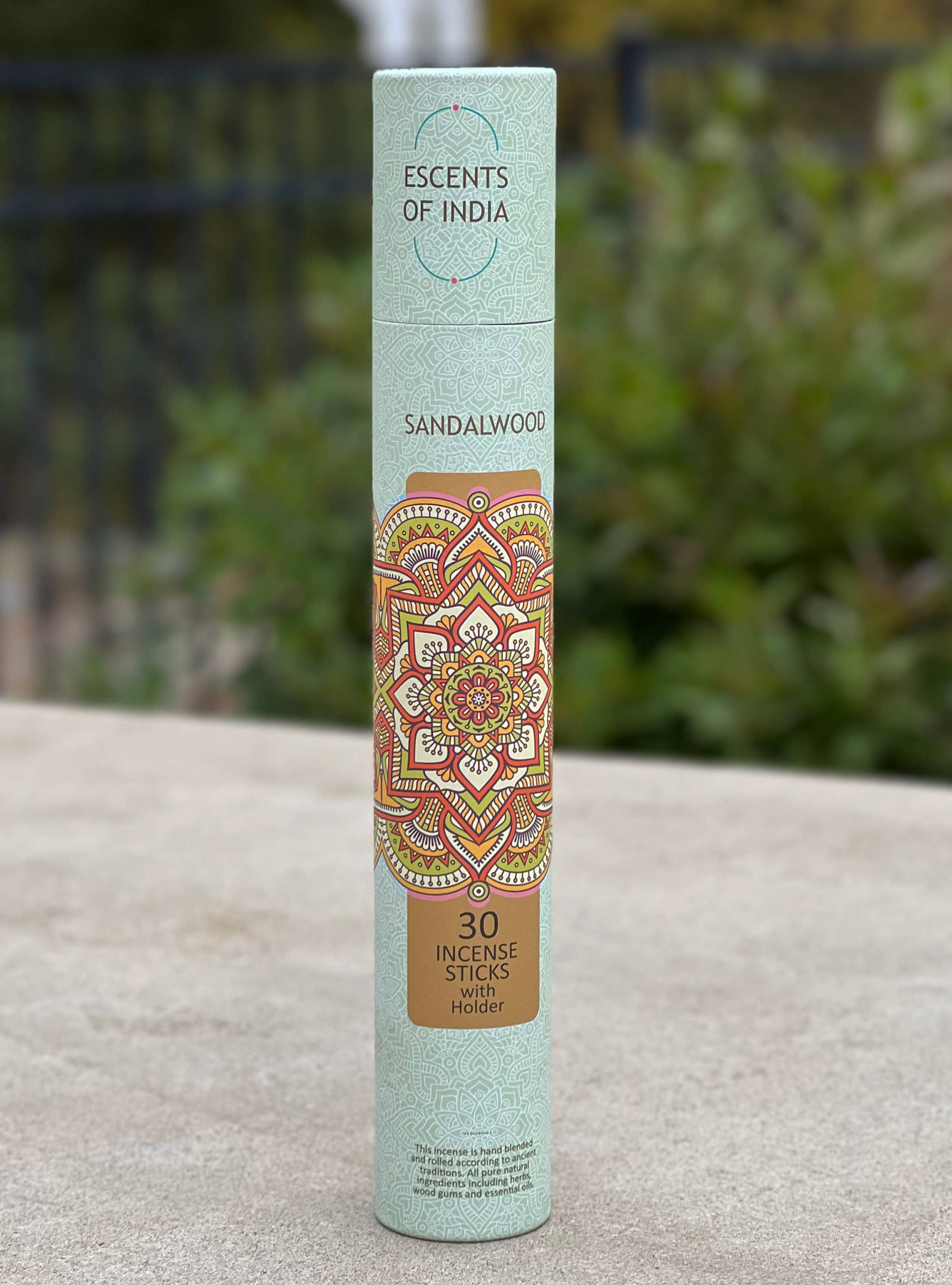 Lungta Imports – Engroshandel Røgelse – Premium Aroma røgelse 30 pinde hver pakke træbrænder5