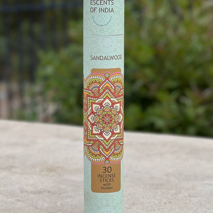 Lungta Imports - Wholesale Incense - Premium Aroma Incense 30 Sticks Each Pack Wooden Burner5