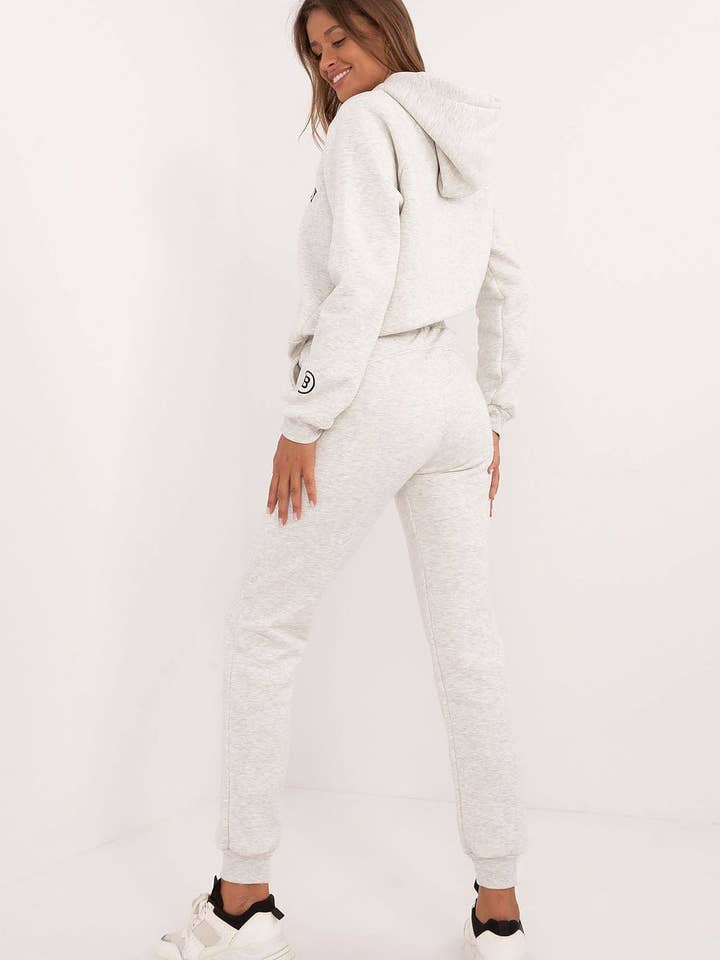 Lieber Deem Marktplatz - Wholesale Top & Pant Set (NOT Loungewear) - Women's - Modell 202325 ab Werk Preis festlegen2