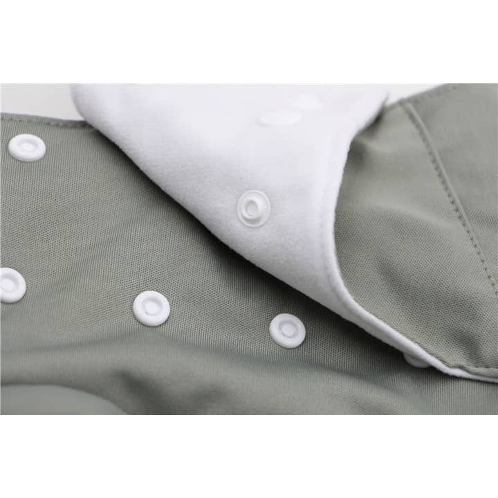 KaWaii Baby Diapers - Wholesale Diaper (Cloth) - Baby - KaWaii Adult Waterproof Pocket Cloth Diaper Shell 6-Pack9