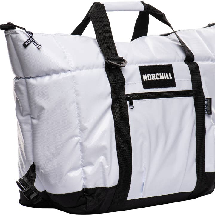 NorChill - Wholesale Koeler/koeltas - NorChill BoatBag Series 24 - Koeltas in blik8