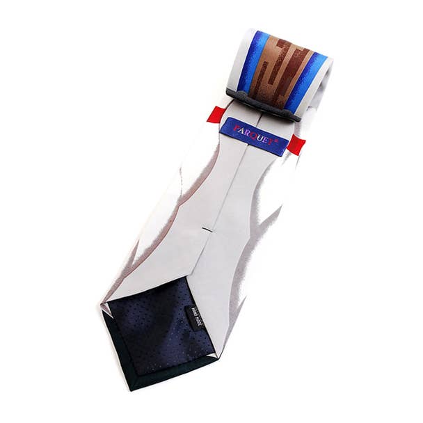 Selini New York - Wholesale Necktie - Men's - Bowling Novelty Tie1