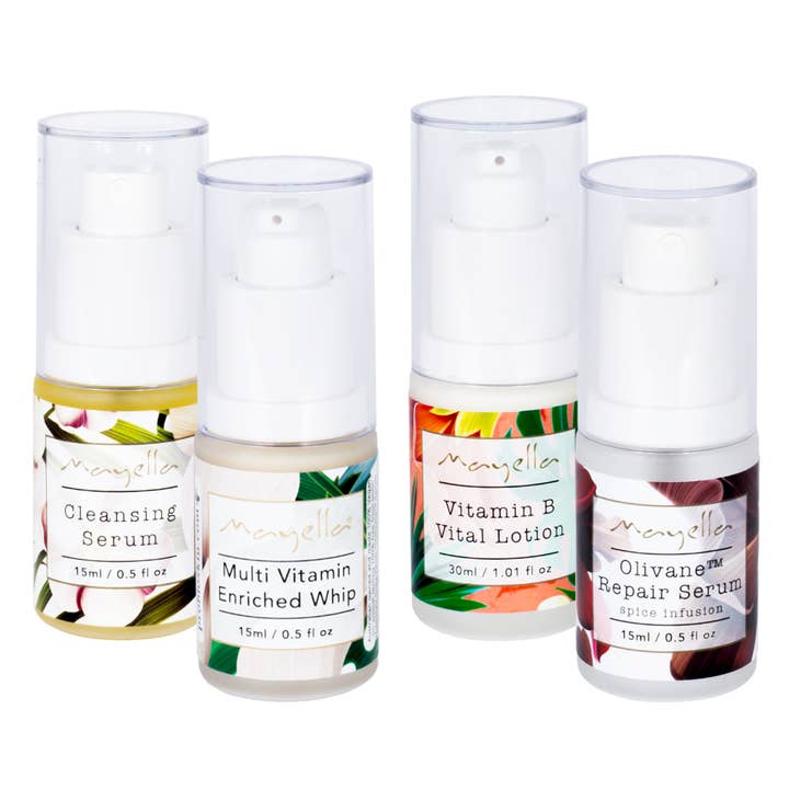 His Skin Care Set for wholesale by Mayella ®