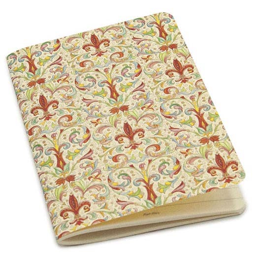 Kartos - Wholesale Notebook - A6 “Giglio” striped notebook