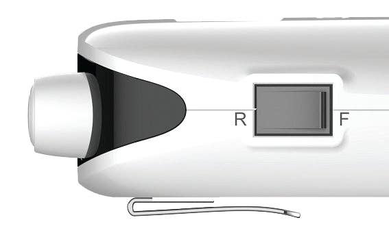 Cuccio - Wholesale Electronic Skincare Device - MAXPRO 35K E-File Nail Drill6