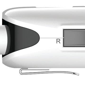 Cuccio - Wholesale Electronic Skincare Device - MAXPRO 35K E-File Nail Drill6