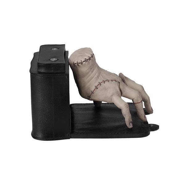 Royal Bobbles - Wholesale Decorative Figurine - Royal Bobbles Wednesday Thing Moving Fingers Bobblefingers3