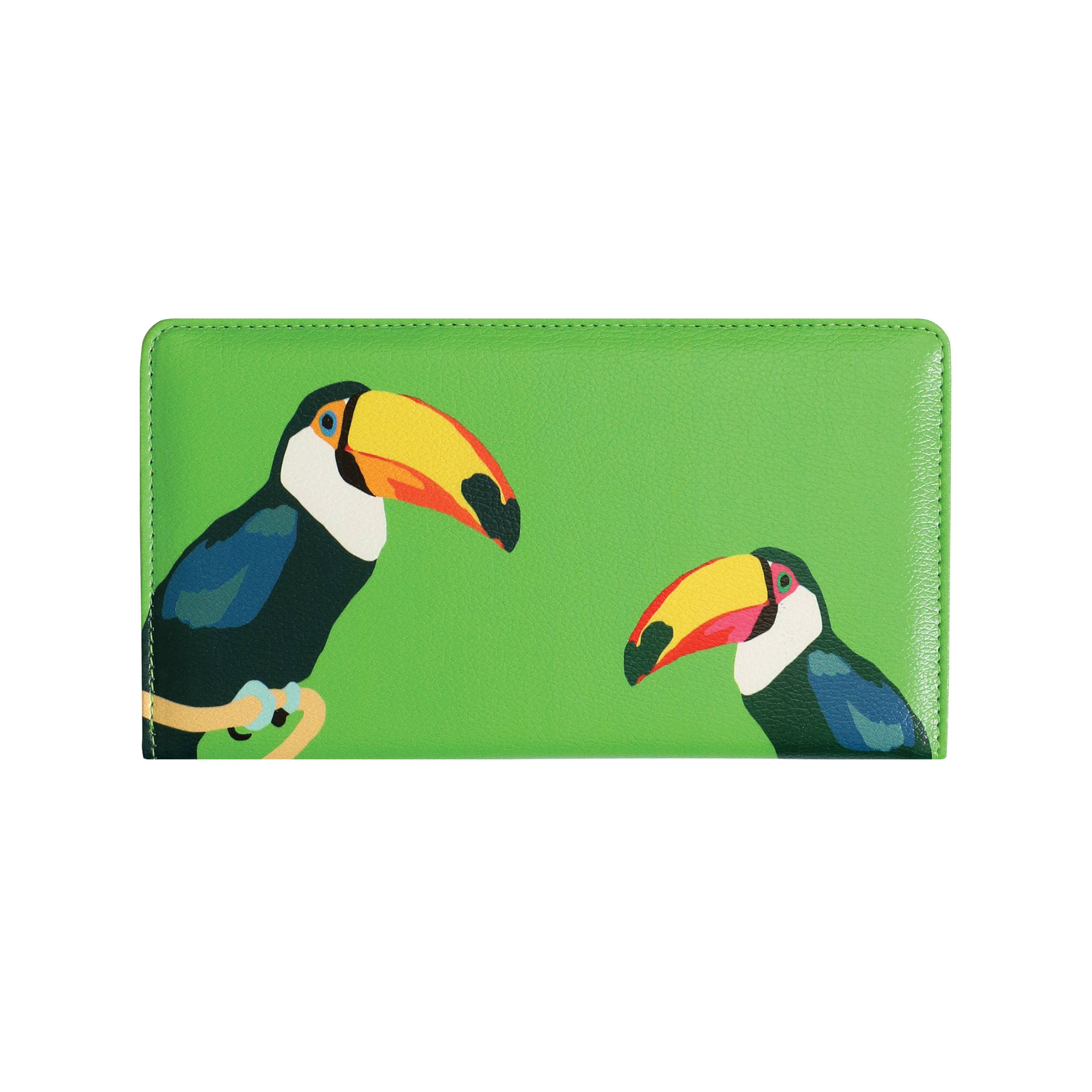 Portico Designs – wholesale Wallet – Women's – Emily Brooks Travel Wallet2