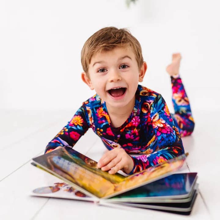 Dreambly Me - Venta al por mayor Libro - Niños - El libro de cuentos de la corona encantada