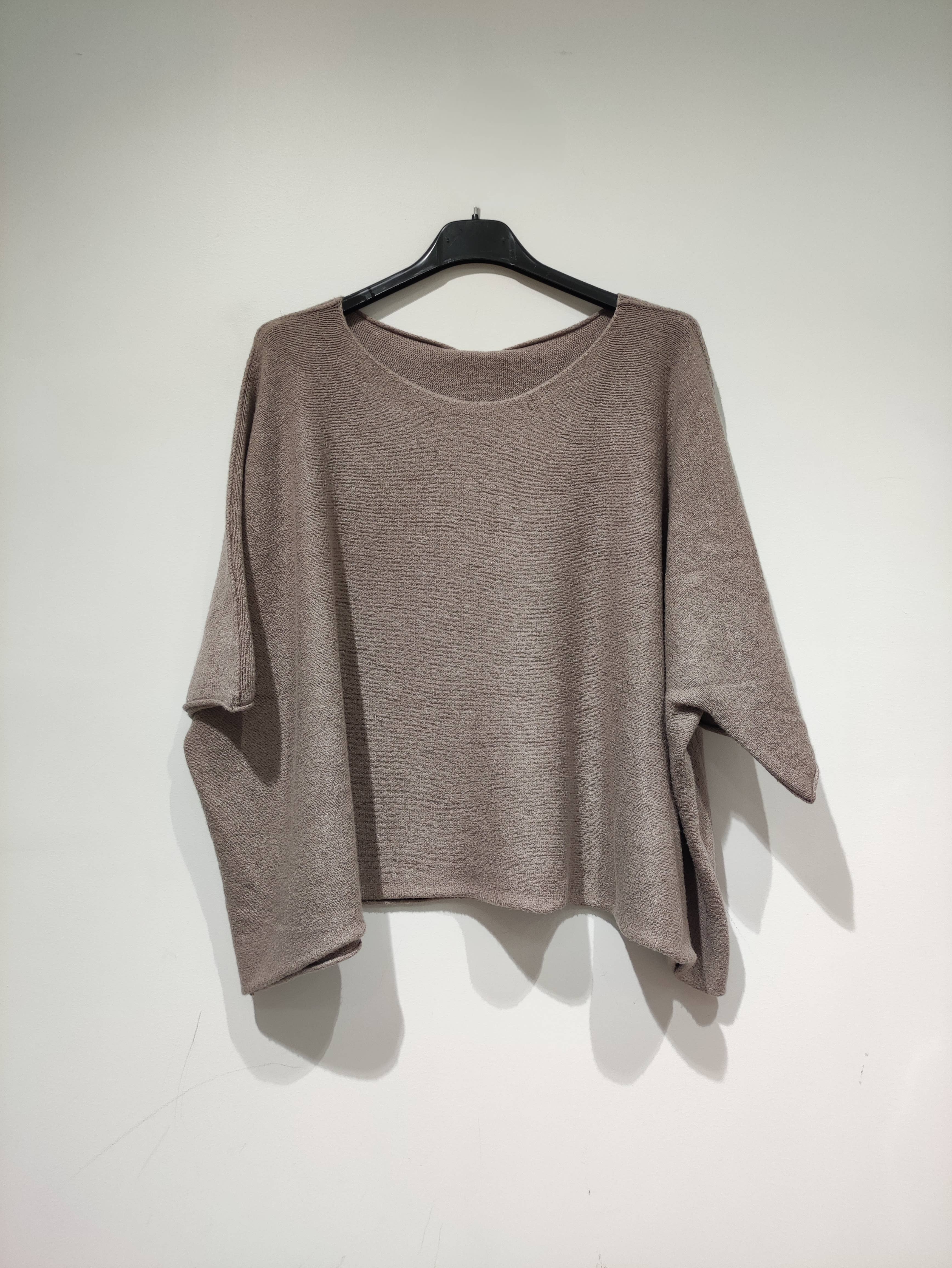 beige white gray blue jean khaki navy dark brown mustard black orange dark red taupe MILA PBT 300 - 26 for wholesale on Faire2