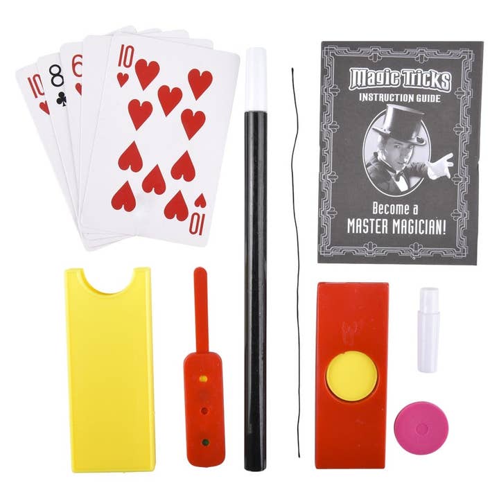 La Luna Bella - Toys - Wholesale Classic Toy - Kids - MAGIC PLAYSET LLB kids toys1