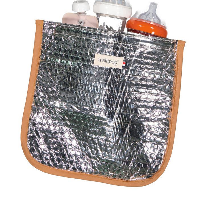 ISOTHERMAL SLEEVE HANDBAG - Family gift for wholesale by MELLIPOU