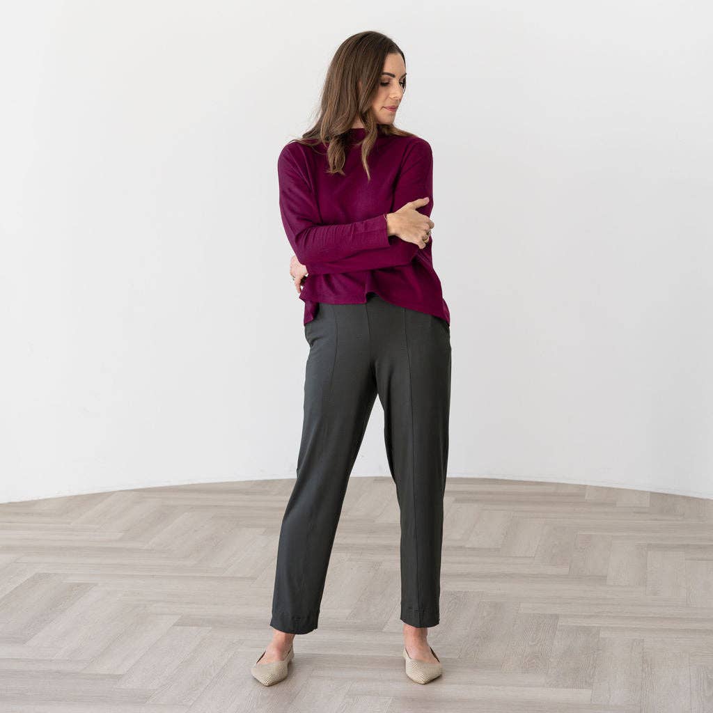 Encircled - Wholesale Pants - Women's - The Wanderer Pant5