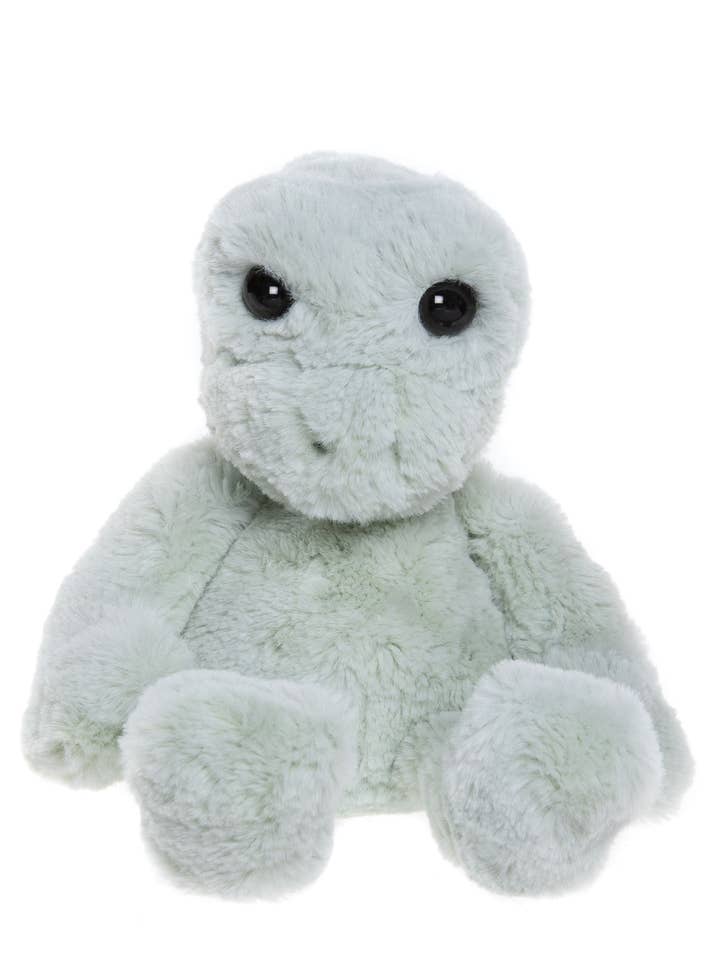 Freddie Grenouille Vert Menthe Poivrée pour la vente par Charlie Bears Europe GmbH