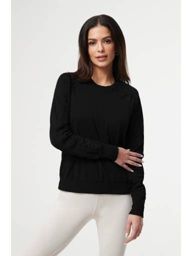 Nux Active - Vendita all'ingrosso Maglia sportiva - Donna - Manica lunga Ivy