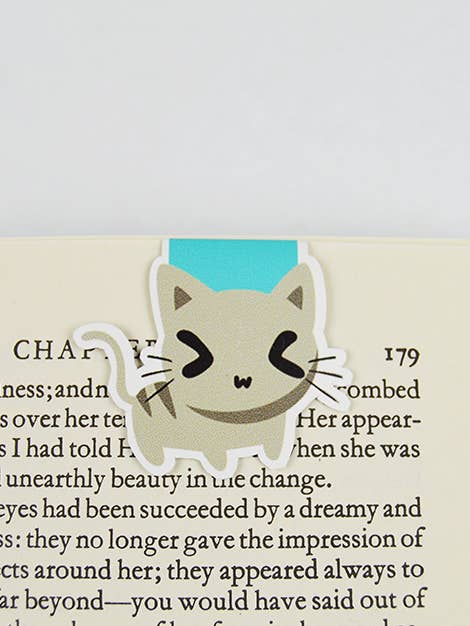 Marcador magnético para gatos. para venta al por mayor de IMPAPER