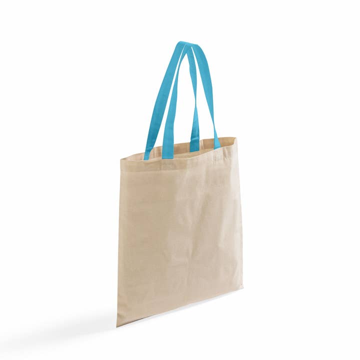 TBF - Wholesale Tote Bag - Unisex - TBF Impress Cotton Tote - TB16018