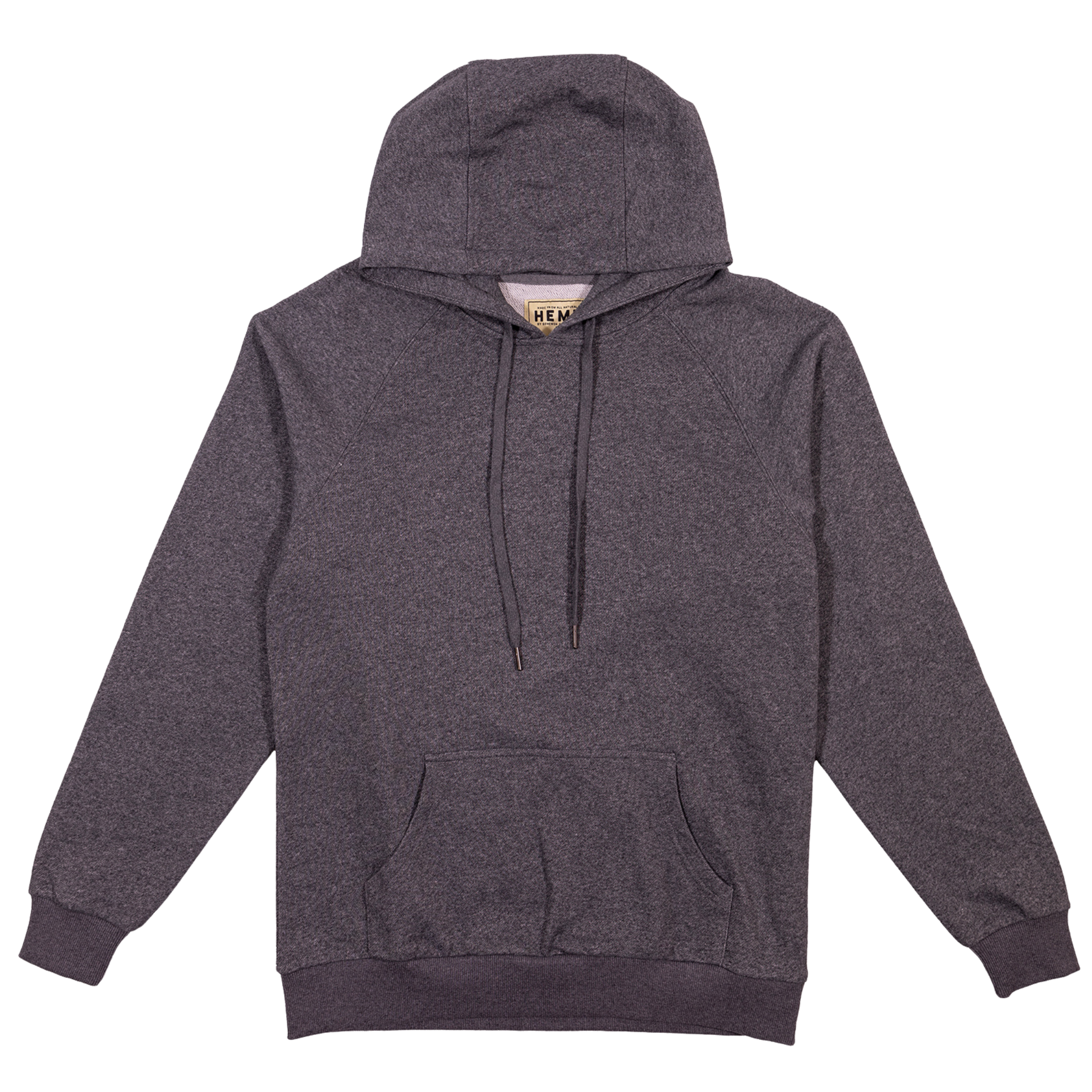 Somewon - Vente Sweat à capuche - homme - Sweat à capuche Blank Hemp pour homme6