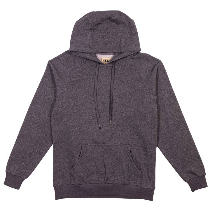 Somewon - Vente Sweat à capuche - homme - Sweat à capuche Blank Hemp pour homme6