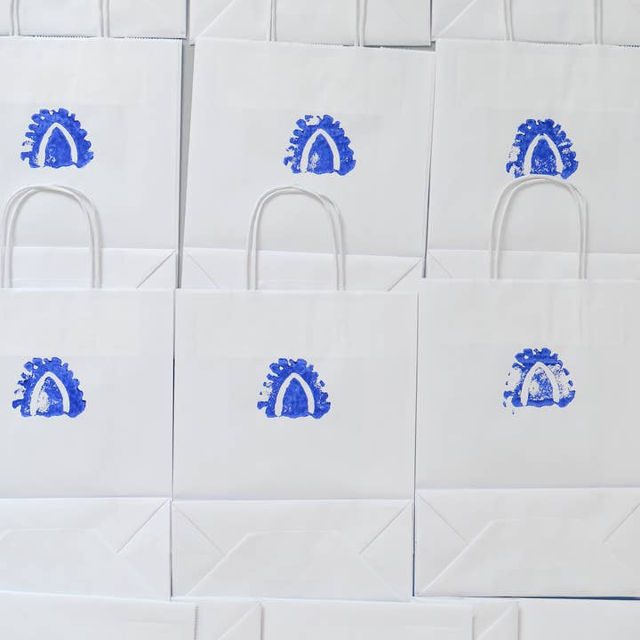 MONREGALO - Wholesale Tote Bag - Women's - TOTE BAG No. 25/304