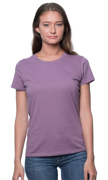 Royal Apparel - Vente T-shirt – femme - T-shirt biologique à manches courtes pour femmes2