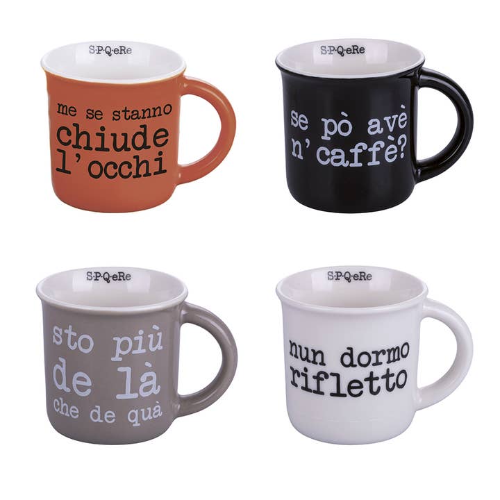 SPQERE COFFEE CUP 4 PCS and other Purchase Wholesale thee accessoires. Free Returns & Net 60 Terms on Faire trending on Faire.