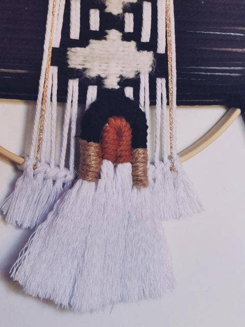 Atya creations – wholesale Wall Accent – Ethnic totem2