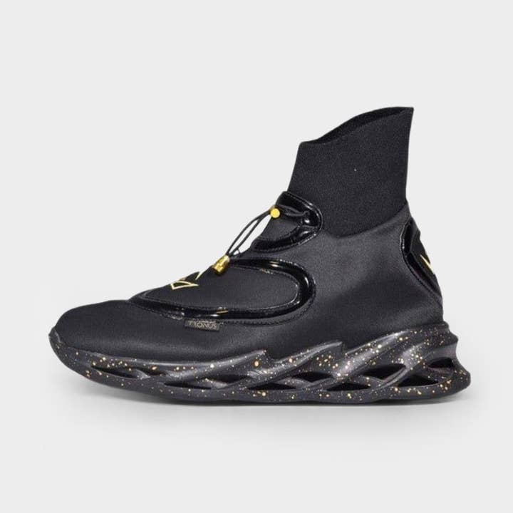 WOMENS LUXE CUSHIONED HIGH TOPS for wholesale by Tronus