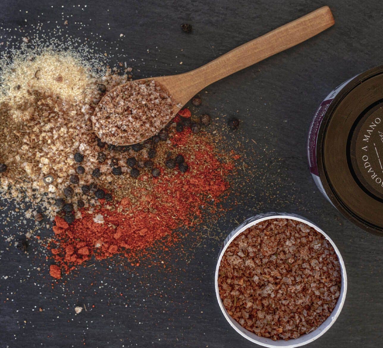 Salinas del Alemán - Wholesale Salt - Barbecue Flower of Salt3