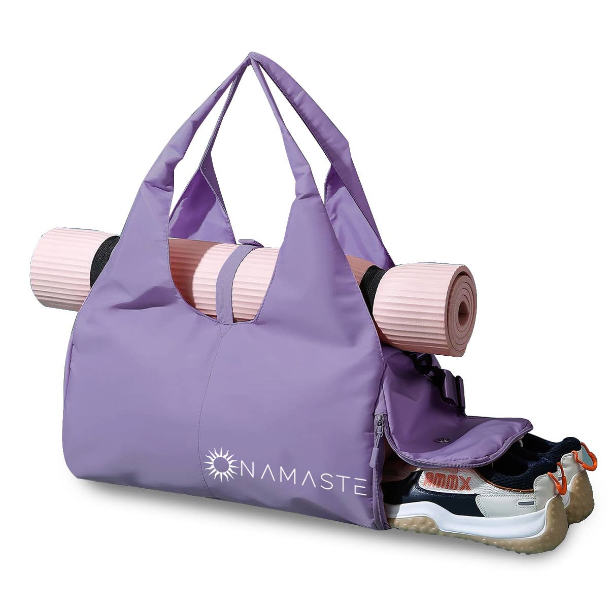 Onamaste - Wholesale Sports Bag - Unisex - Duffle bag7