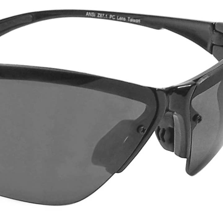 8128 PC Safety for wholesale by Coyote Eyewear