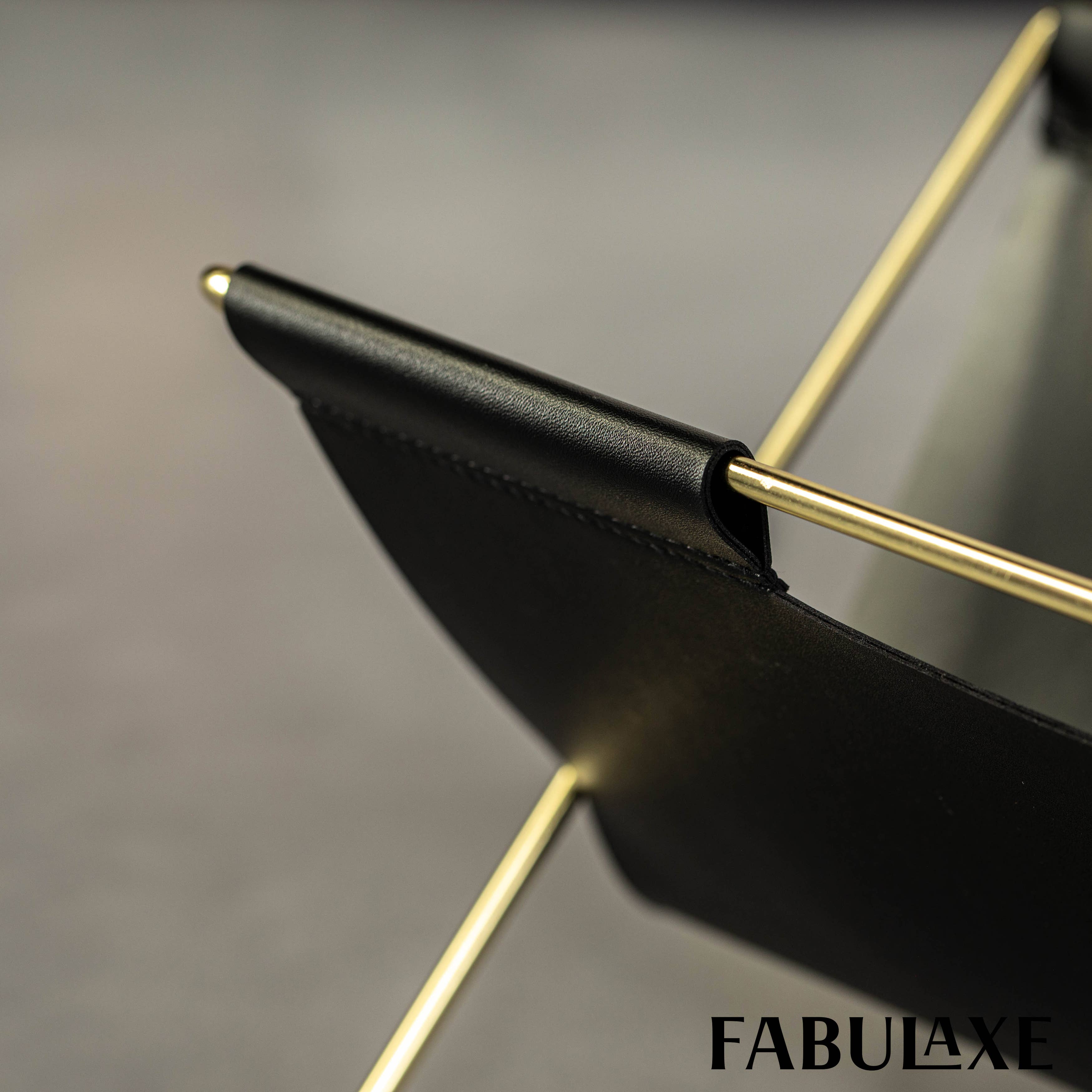 Quickway Imports - Wholesale Magazine Rack - Fabulaxe Magazine Holder and Rack for Desktop, Home Office13