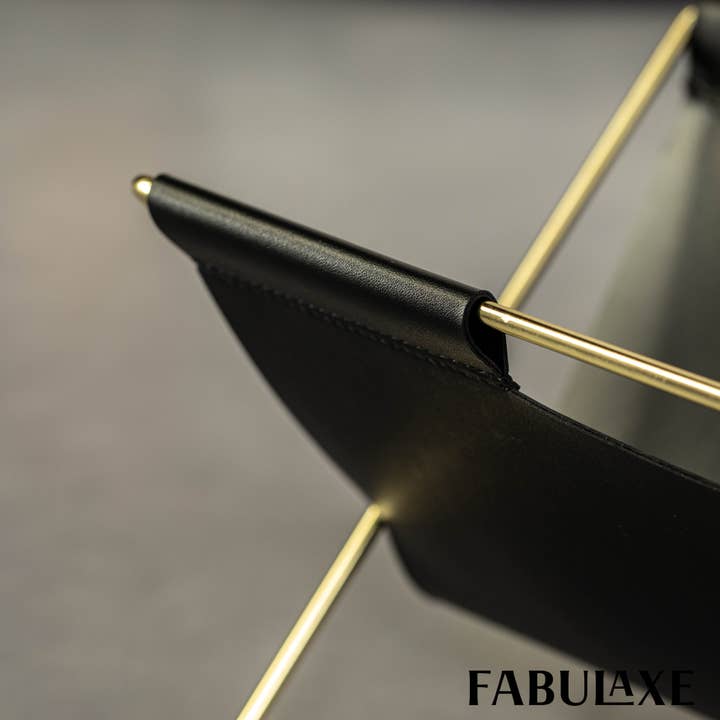 Quickway Imports - Wholesale Magazine Rack - Fabulaxe Magazine Holder and Rack for Desktop, Home Office13