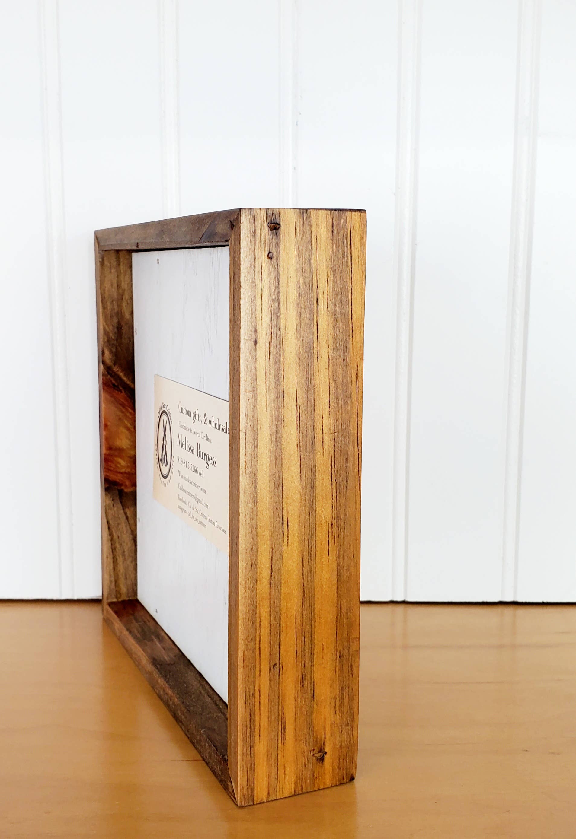 Cul de Sac Critters - Vente Pancarte - Panneau « A House is not a Home without Paw Prints », à poser sur une table6