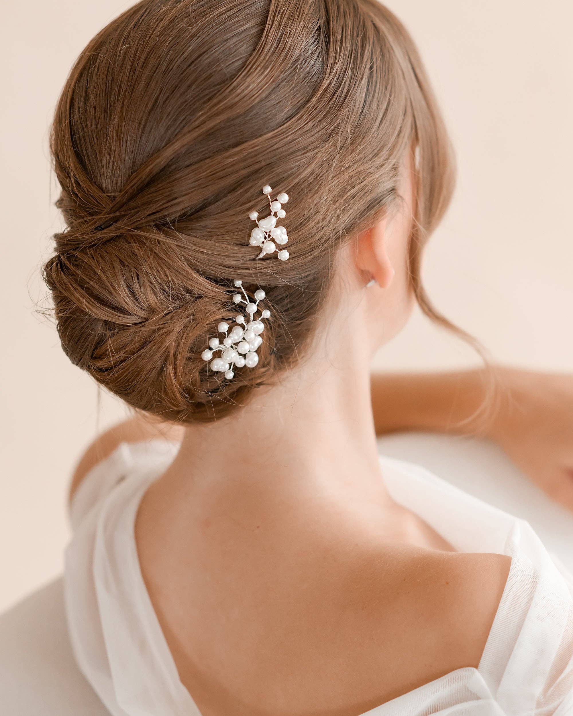 Dareth Colburn Designs - Wholesale Hair Pin - Miranda Hair Pins (Set of 2)3