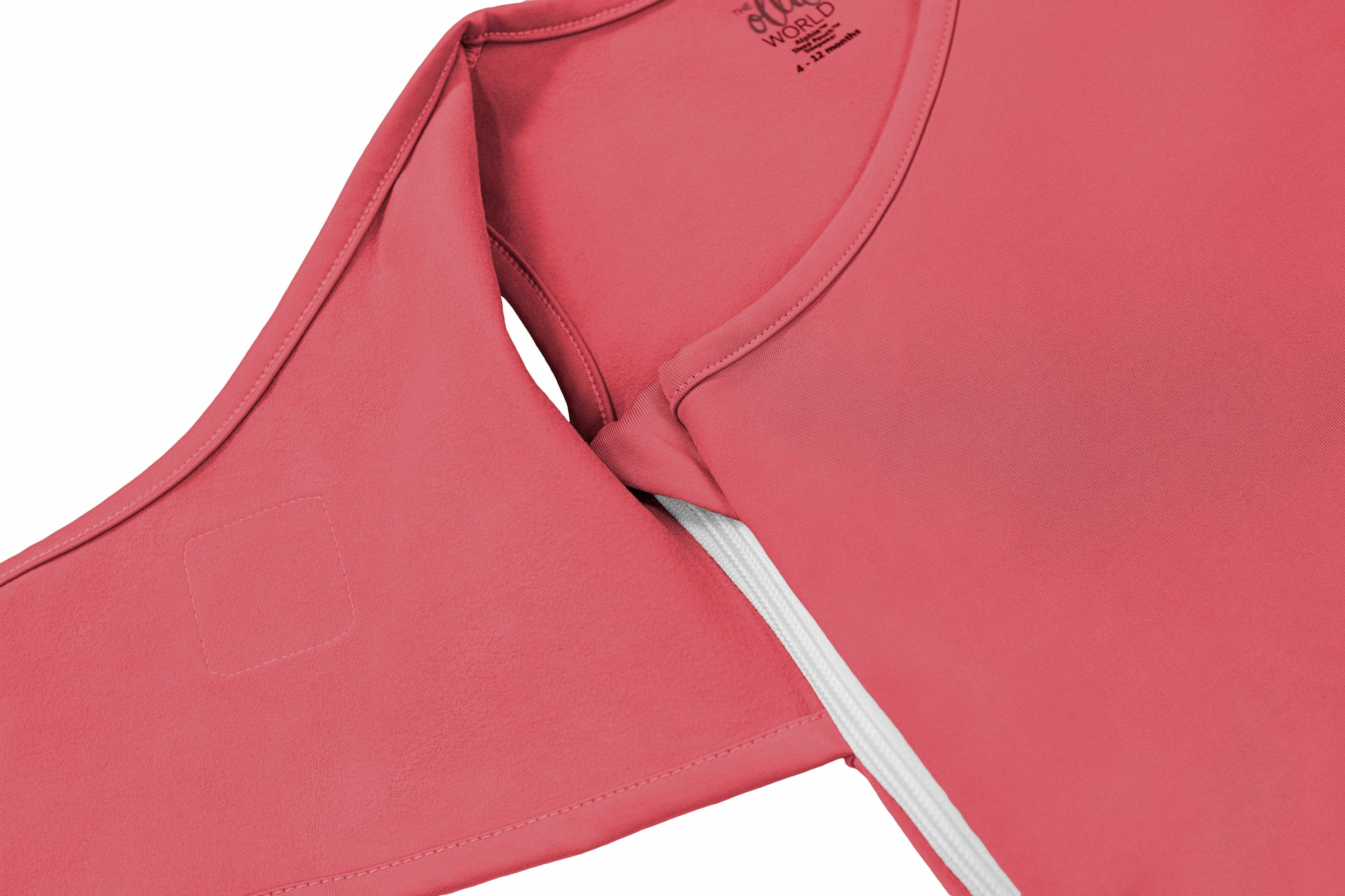The Ollie World - Wholesale Sleepsack - Baby - The Alphie® Sleep Pouch™14