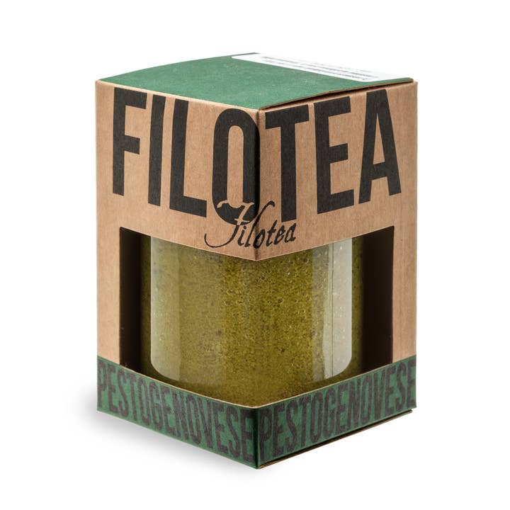 Filotea • Genoese Basil Pesto Gourmet 130g and other Purchase Wholesale gutes land kase. Free Returns & Net 60 Terms on Faire trending on Faire.