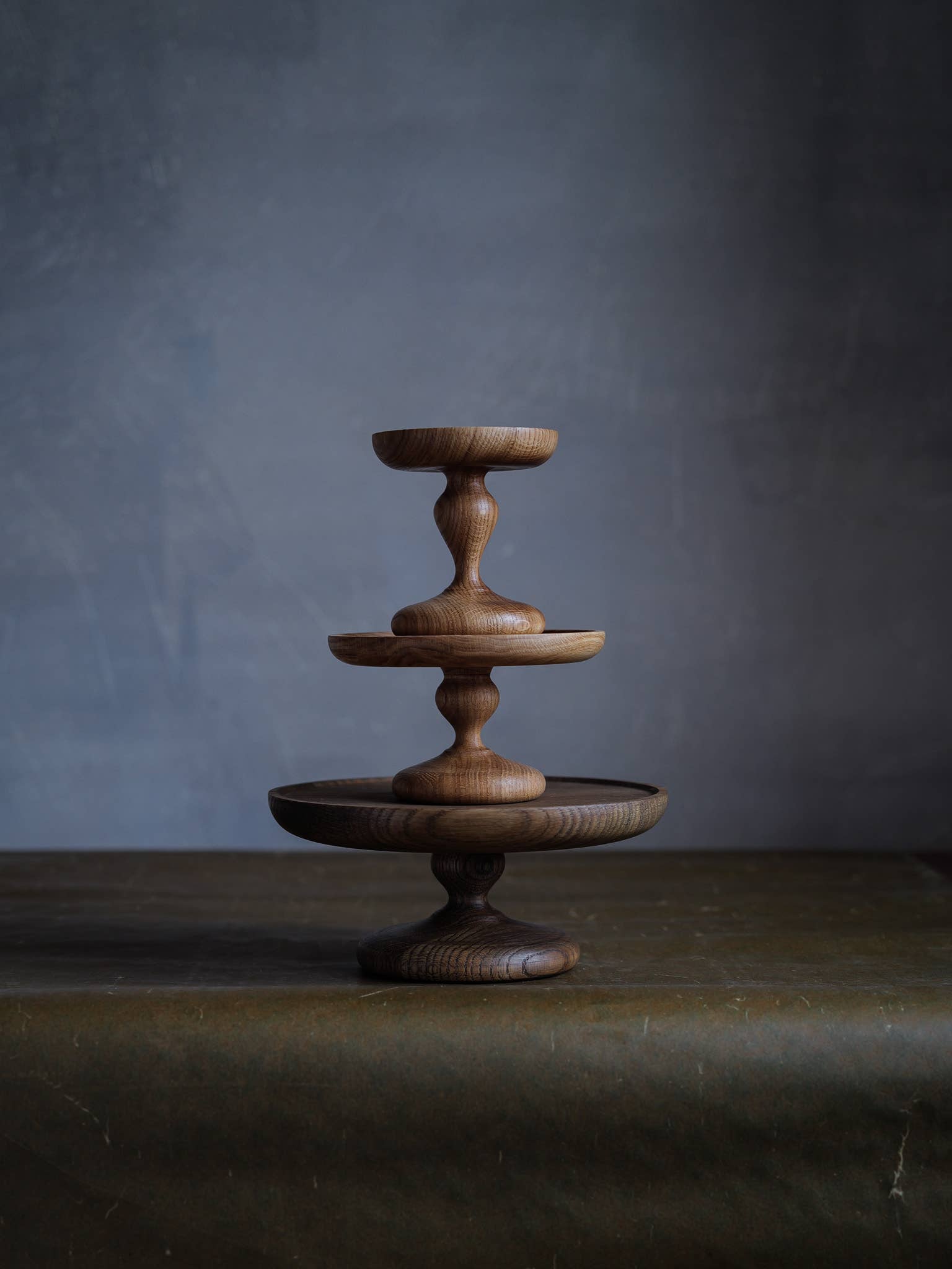 OVO Things - Wholesale Candle Holder - Candle Stand BIG7