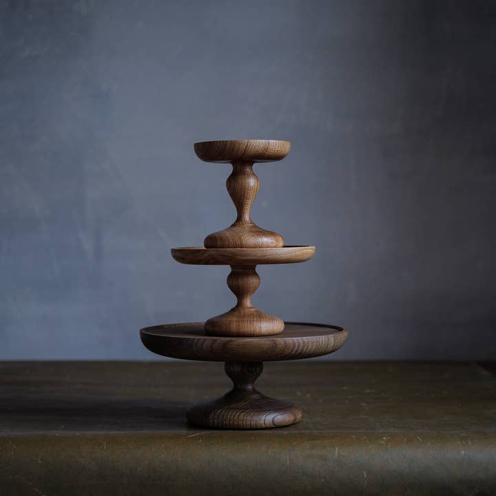 OVO Things - Wholesale Candle Holder - Candle Stand BIG7