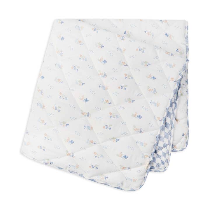 Avery Row – wholesale Play mat – Kids & baby – Stay & Play Mat - Coastline1