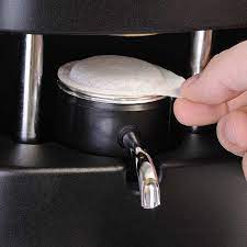 Domingo Caffè – wholesale Snabbkaffe/-espresso – Italienskt espresso i ESE-pod, 100 % Arabica-blandning2