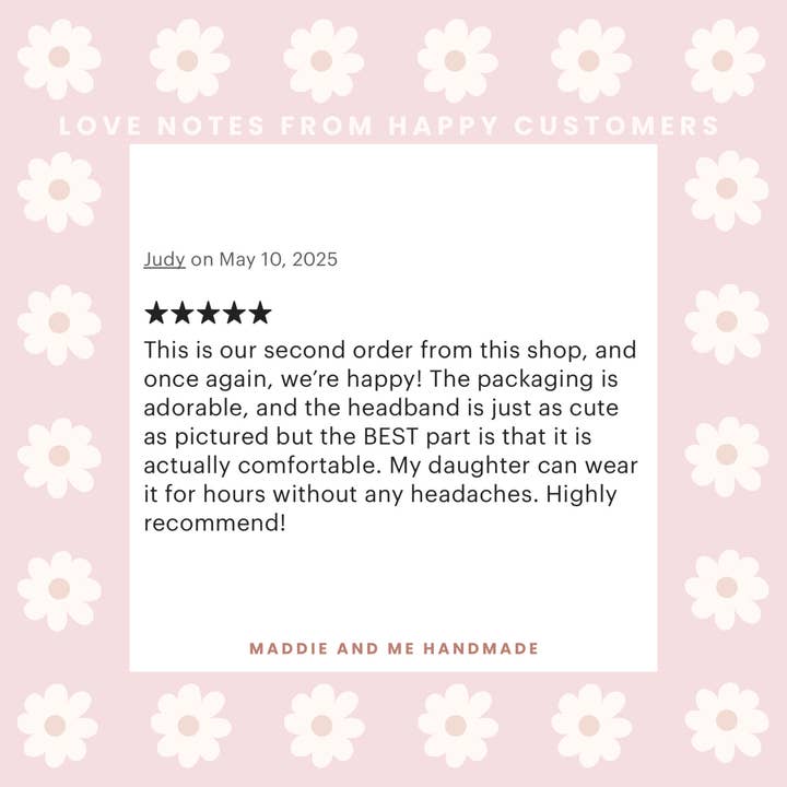 Maddie and Me Handmade - Wholesale Fashion Headband - Women's - Navy Blue Braided European Linen Headband | Neutral Headband4