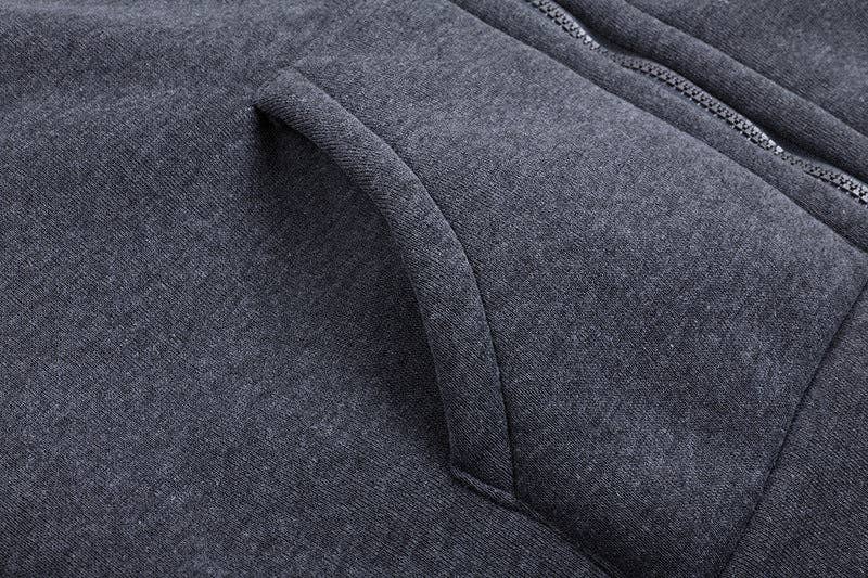 Marayn - Wholesale Hoodie - Women's - Cozy Winter Womens Fleece Hoodie Jacket Bestseller30