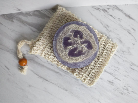 Dancing Turtle Shop – Engroshandel Bade- og kropssæt – Afslappende lavendel organisk spa-sæt, gavekurv, spa-gaveæske6