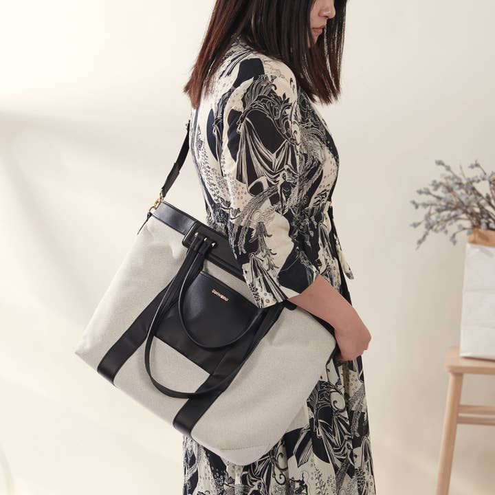 Little Martin's Drawer - Wholesale Nappy bag – Baby - The Mommy Tote Bag7