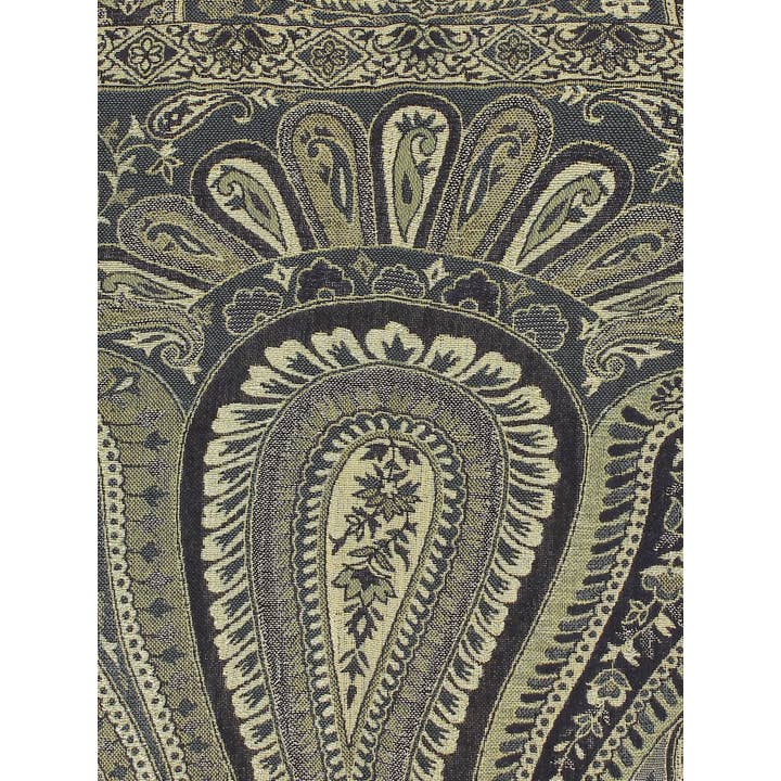 DIWALI PARIS – Großhandel Schal – Damen – ISKANDAR-SCHAL - 100% VISKOSE2